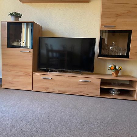 Kuehlungsborn Ferienwohnung Sonnenresidenz المظهر الخارجي الصورة