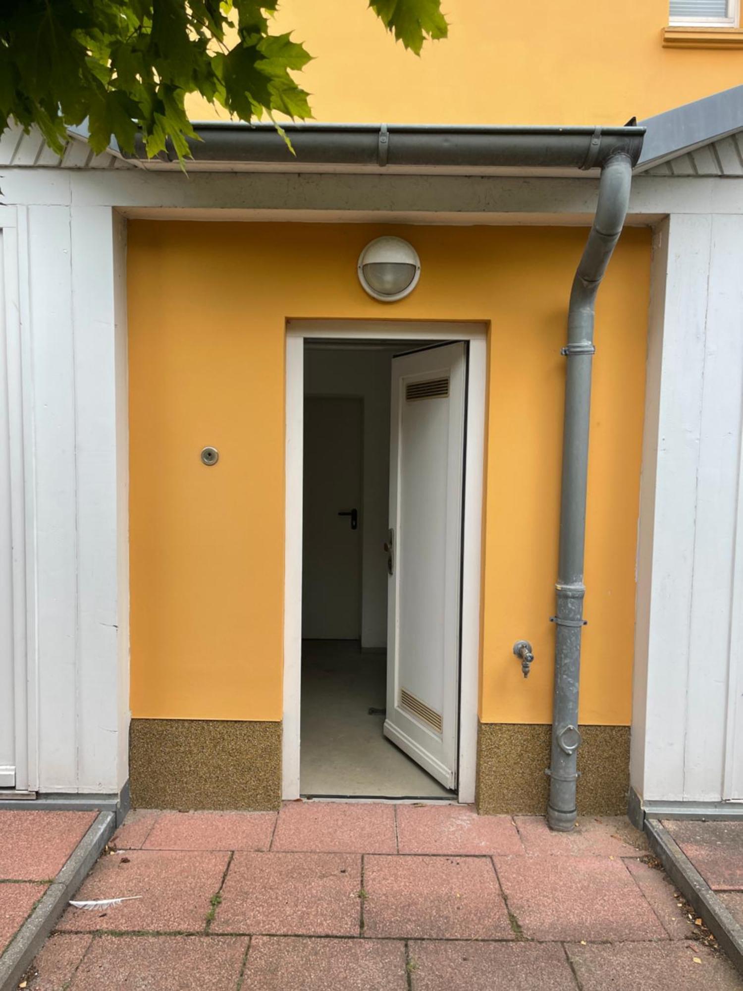 Kuehlungsborn Ferienwohnung Sonnenresidenz المظهر الخارجي الصورة