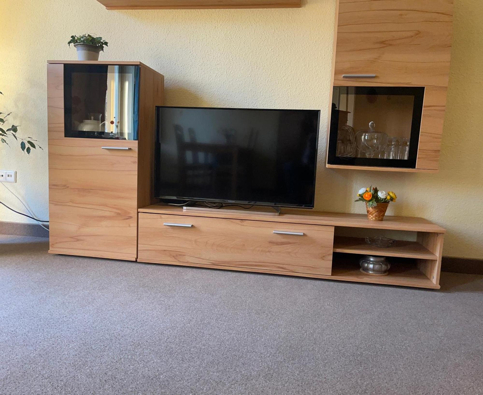 Kuehlungsborn Ferienwohnung Sonnenresidenz المظهر الخارجي الصورة